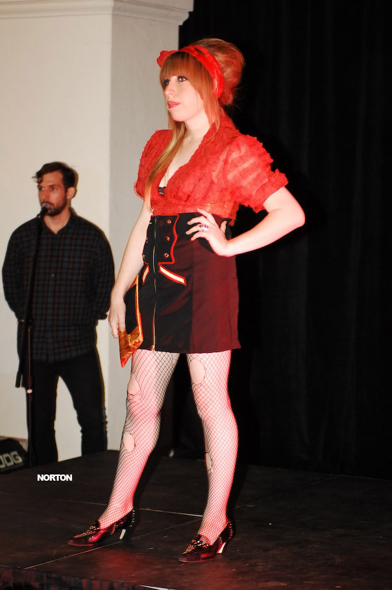 TNT Fashion Show, photograph 74