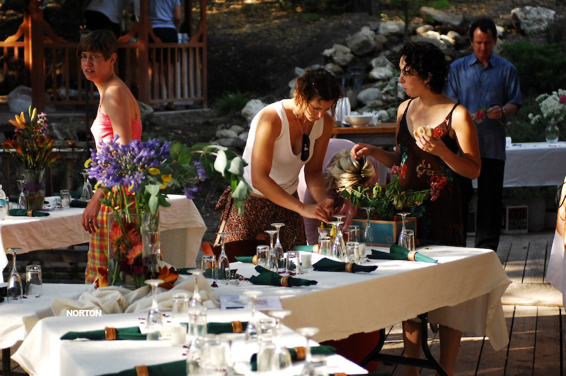 Adam and Tori's Wedding, photograph 11