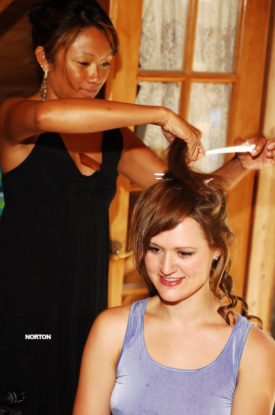Adam and Tori's Wedding, photograph 20