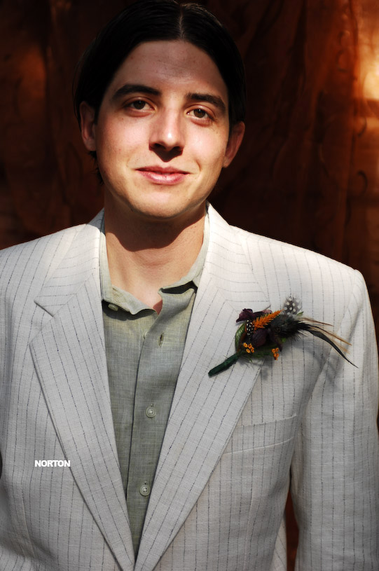 Adam and Tori's Wedding, photograph 34