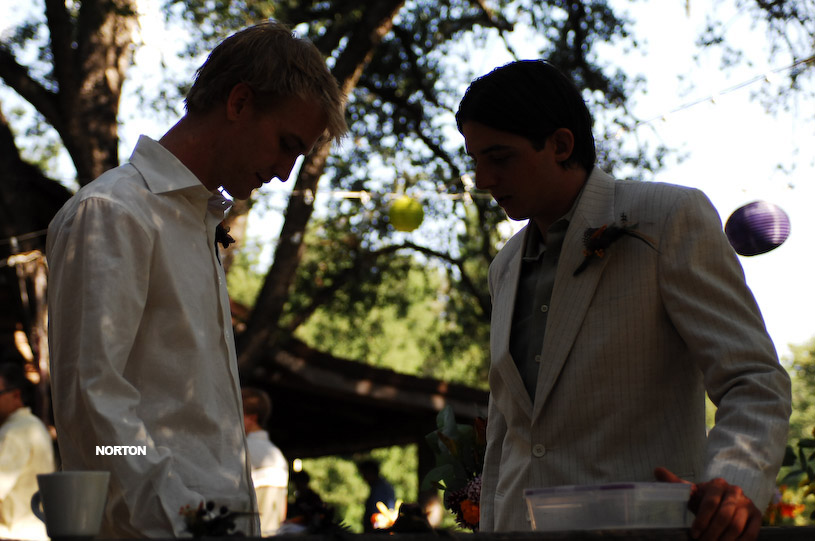 Adam and Tori's Wedding, photograph 35