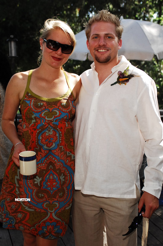 Adam and Tori's Wedding, photograph 42