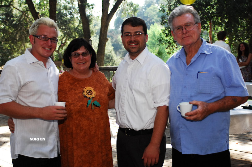 Adam and Tori's Wedding, photograph 44