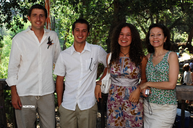 Adam and Tori's Wedding, photograph 46