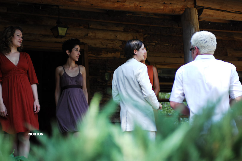 Adam and Tori's Wedding, photograph 77