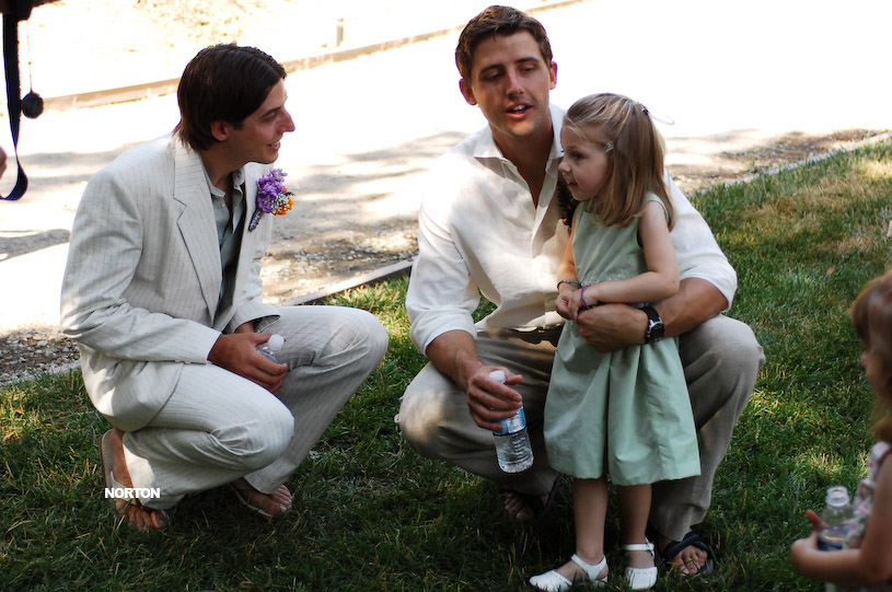 Adam and Tori's Wedding, photograph 83