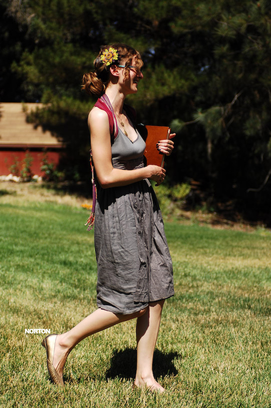 Adam and Tori's Wedding, photograph 91