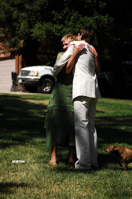 Adam and Tori's Wedding, photograph 98