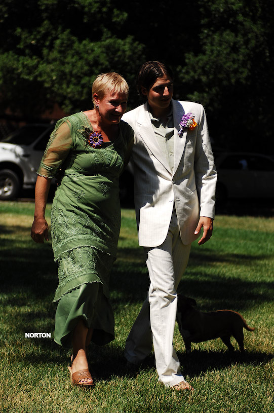 Adam and Tori's Wedding, photograph 99