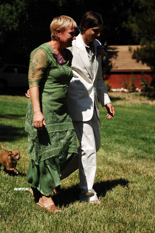 Adam and Tori's Wedding, photograph 100
