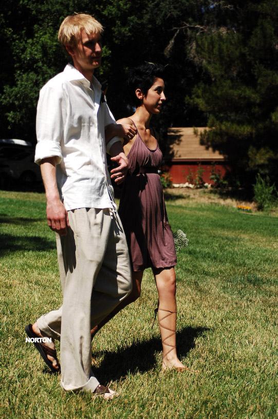 Adam and Tori's Wedding, photograph 110