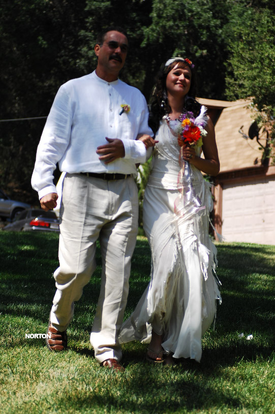 Adam and Tori's Wedding, photograph 123