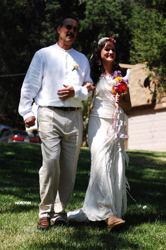 Adam and Tori's Wedding, photograph 124