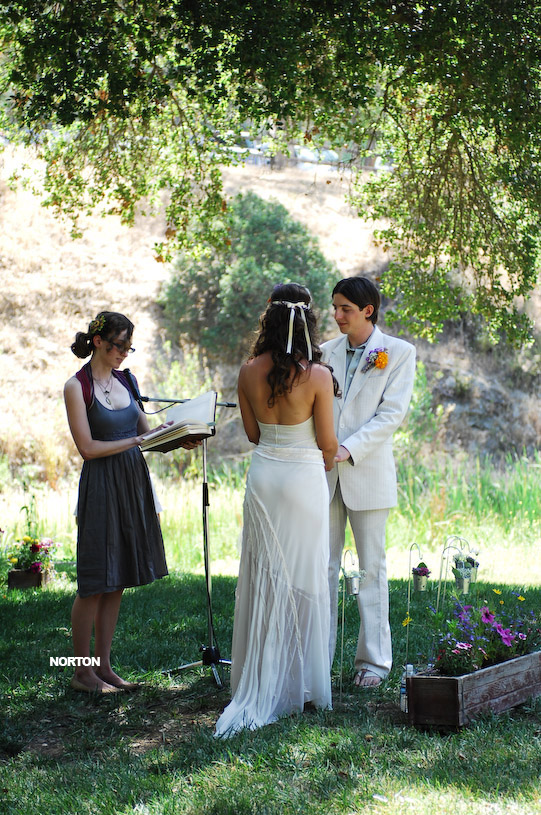 Adam and Tori's Wedding, photograph 133