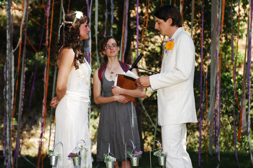 Adam and Tori's Wedding, photograph 145