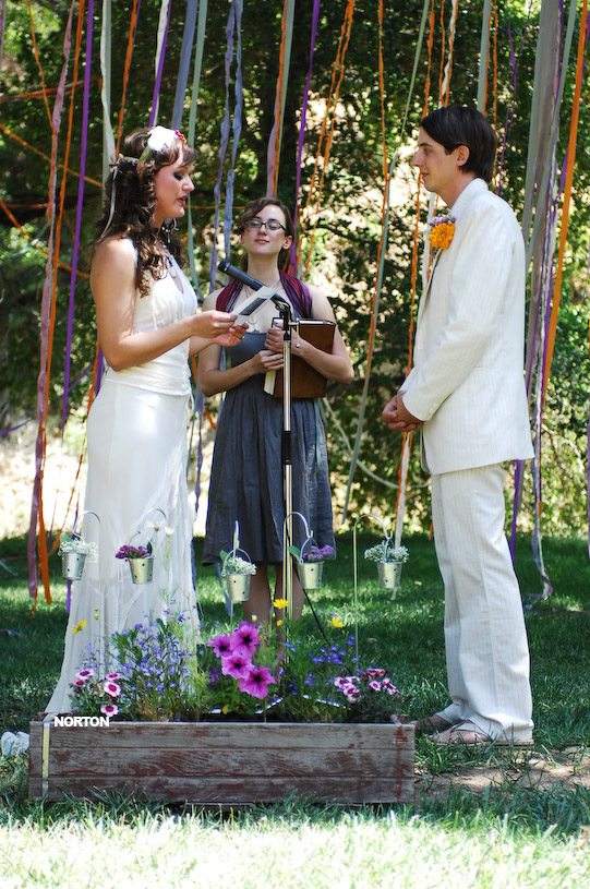 Adam and Tori's Wedding, photograph 147