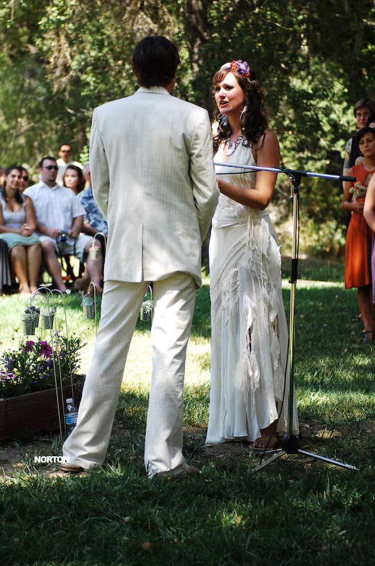 Adam and Tori's Wedding, photograph 150