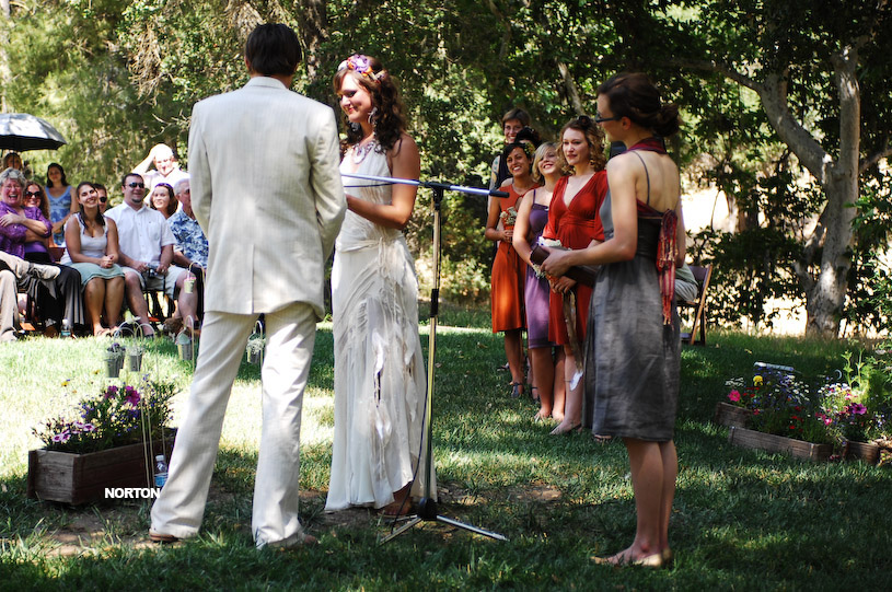 Adam and Tori's Wedding, photograph 151