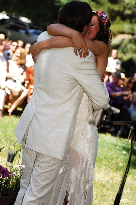 Adam and Tori's Wedding, photograph 157