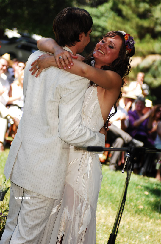 Adam and Tori's Wedding, photograph 158