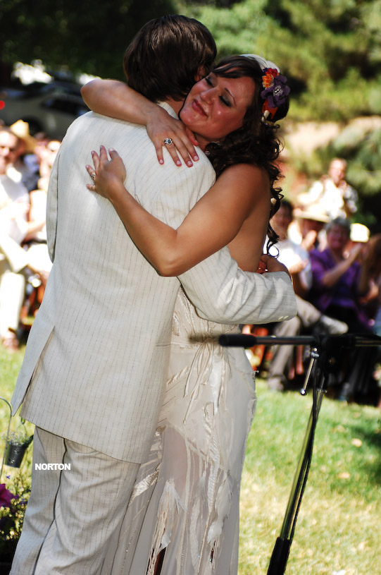 Adam and Tori's Wedding, photograph 159