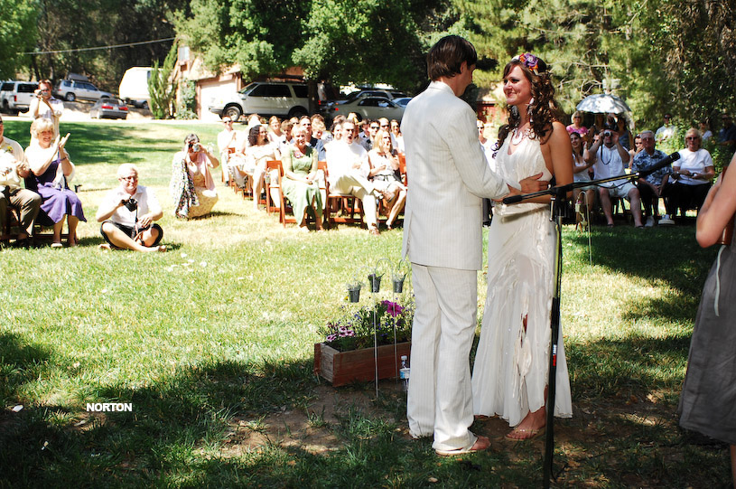 Adam and Tori's Wedding, photograph 161
