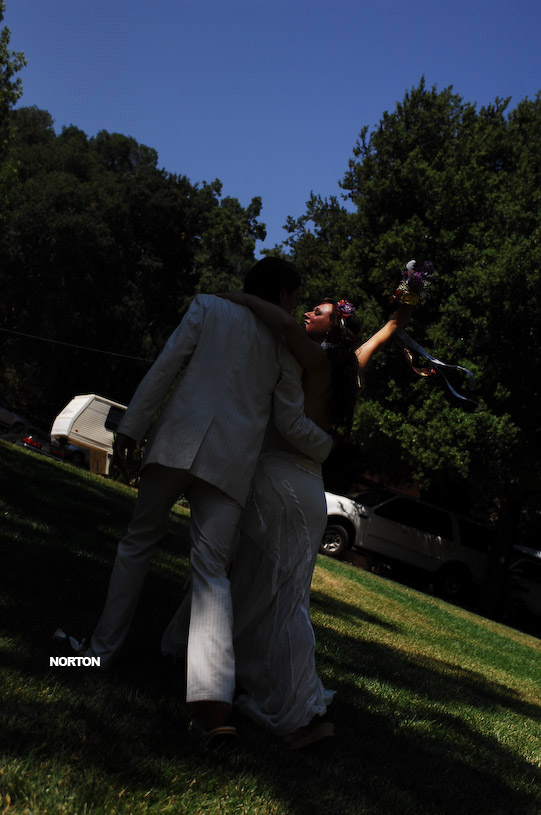 Adam and Tori's Wedding, photograph 163