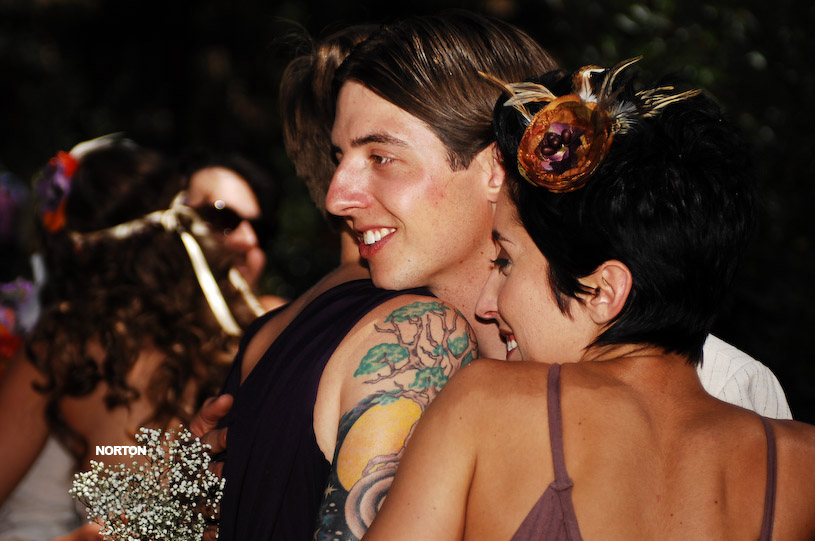 Adam and Tori's Wedding, photograph 164