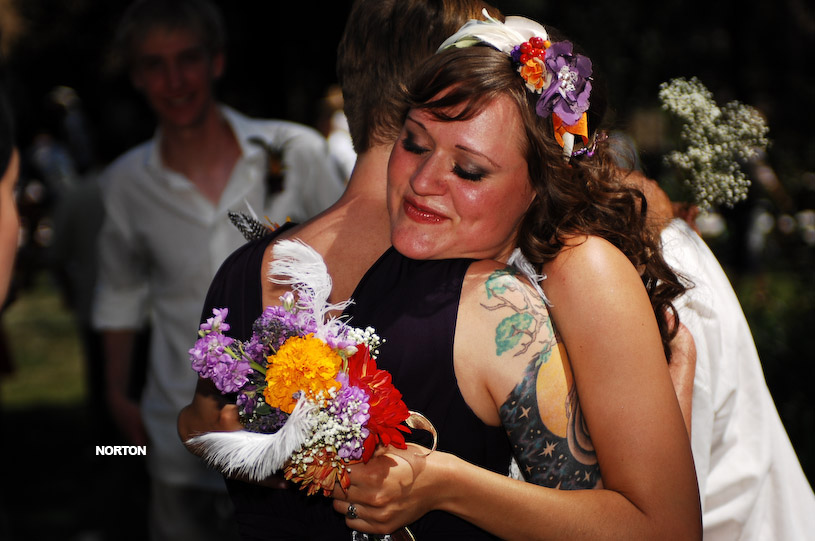 Adam and Tori's Wedding, photograph 166