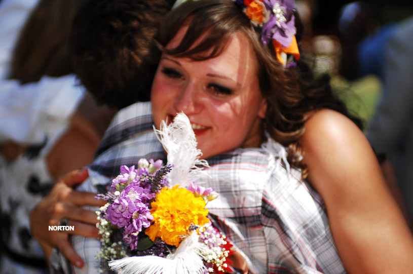 Adam and Tori's Wedding, photograph 174
