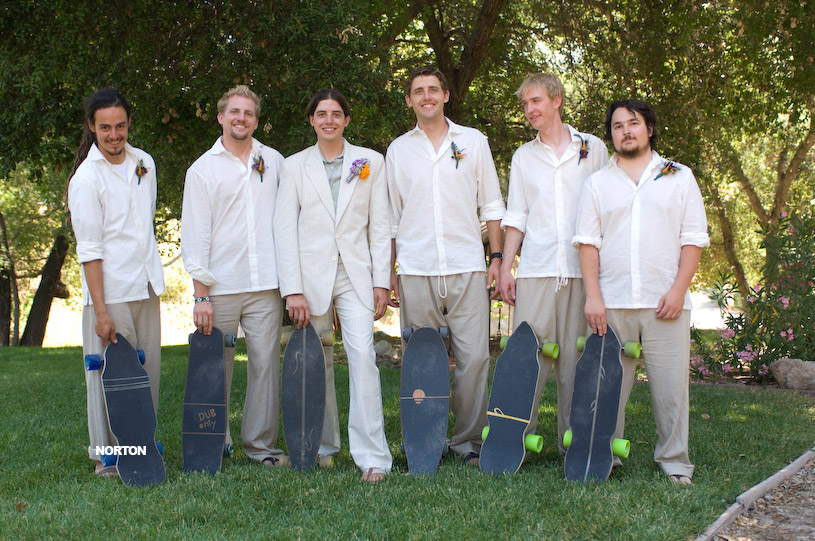 Adam and Tori's Wedding, photograph 183