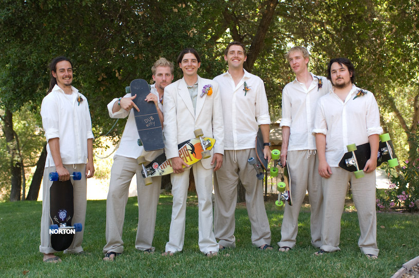 Adam and Tori's Wedding, photograph 184