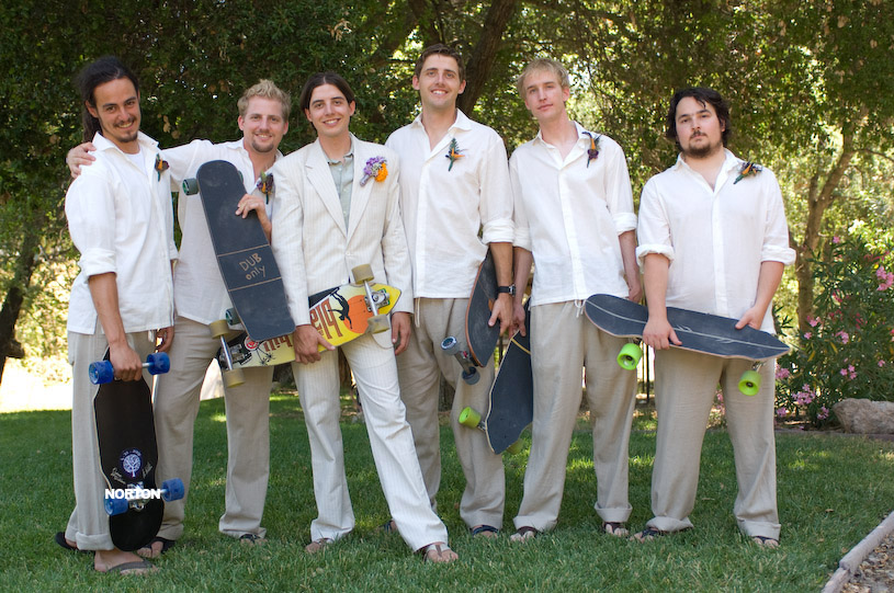 Adam and Tori's Wedding, photograph 185