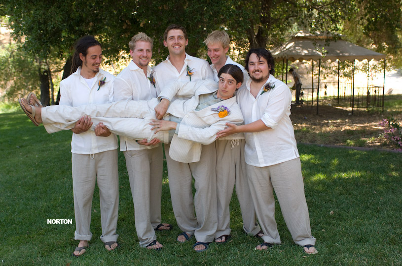 Adam and Tori's Wedding, photograph 192