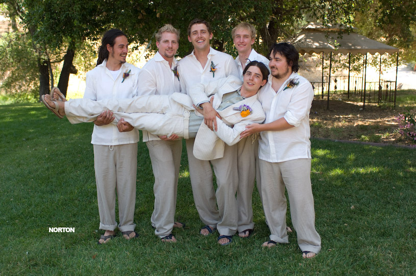 Adam and Tori's Wedding, photograph 194
