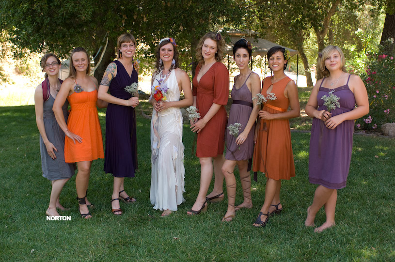 Adam and Tori's Wedding, photograph 195