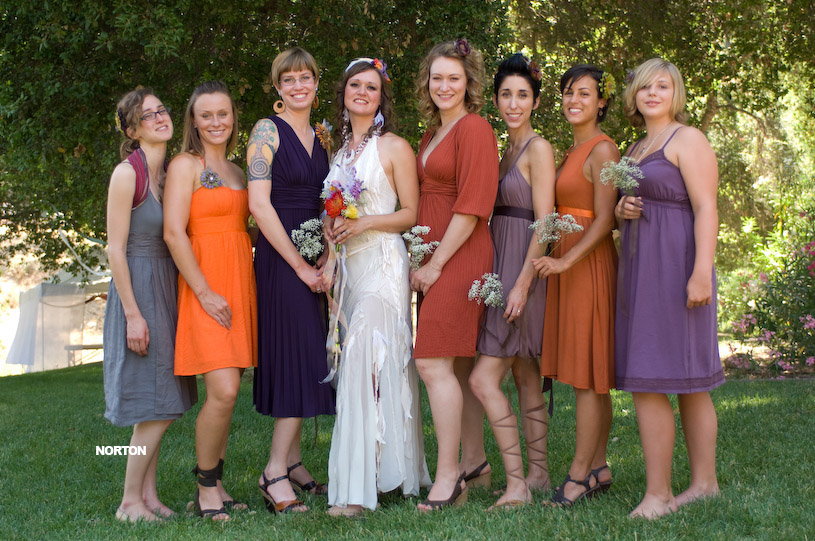 Adam and Tori's Wedding, photograph 197