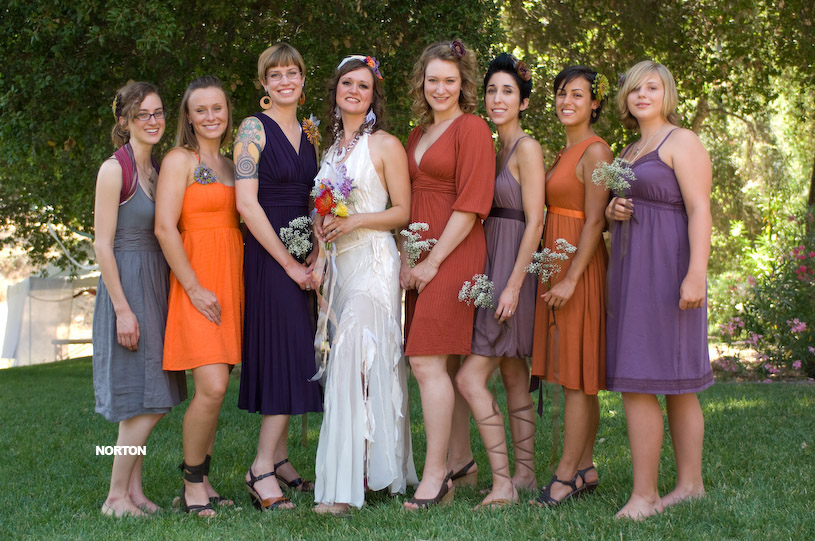 Adam and Tori's Wedding, photograph 198