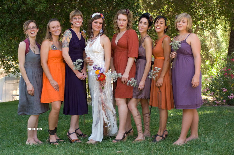 Adam and Tori's Wedding, photograph 200