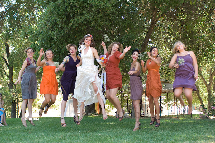 Adam and Tori's Wedding, photograph 201