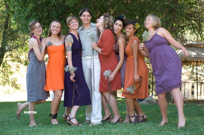 Adam and Tori's Wedding, photograph 203