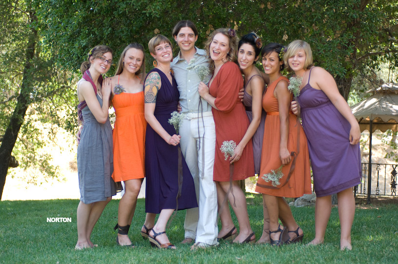 Adam and Tori's Wedding, photograph 204