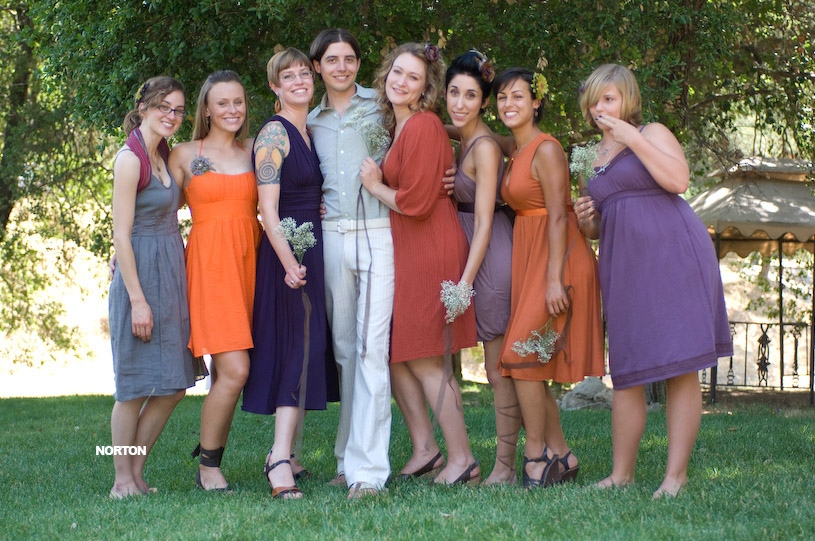 Adam and Tori's Wedding, photograph 205