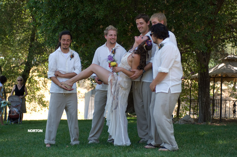 Adam and Tori's Wedding, photograph 206