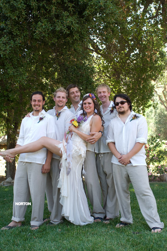 Adam and Tori's Wedding, photograph 208