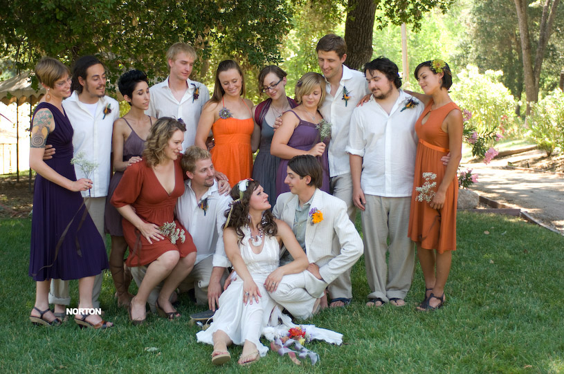 Adam and Tori's Wedding, photograph 212