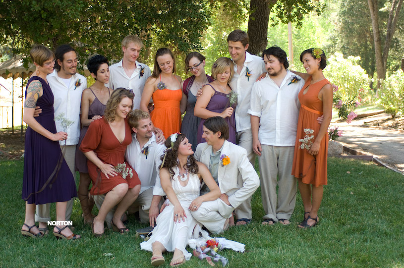 Adam and Tori's Wedding, photograph 213