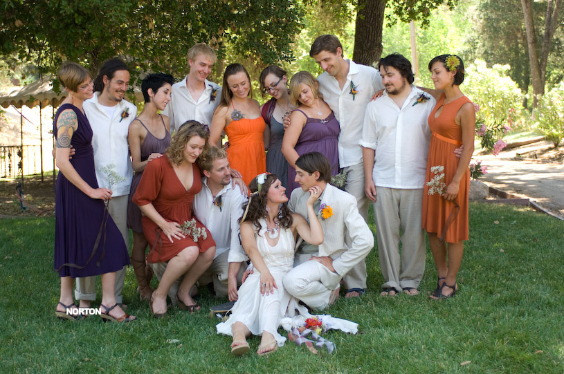 Adam and Tori's Wedding, photograph 214