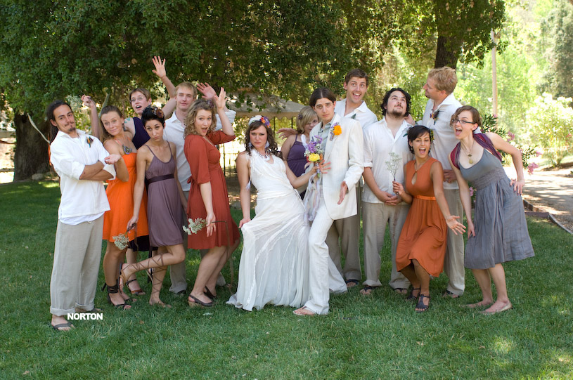 Adam and Tori's Wedding, photograph 215