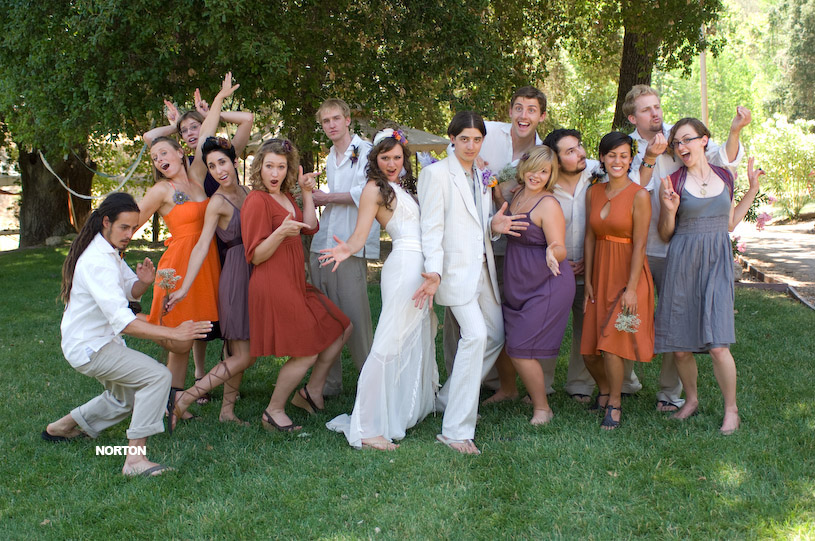 Adam and Tori's Wedding, photograph 216